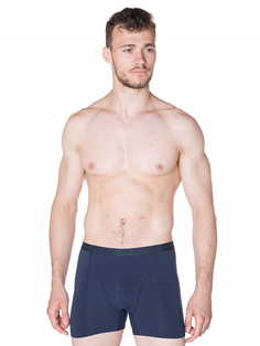 Трусы мужские BlackSpade BS9502 синие XXL