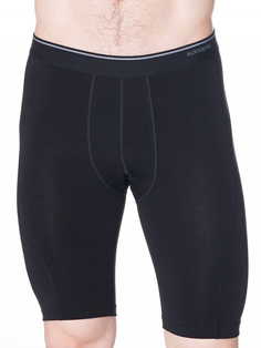 Боксеры мужские BlackSpade BS9230 черные L