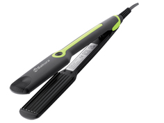 Щипцы-гофре Sakura SA-4518GR Black/Green