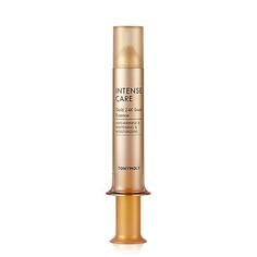 Регенерирующая эссенция TONY MOLY Intense Care Gold 24K Snail Essence
