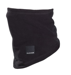 Шарф-труба Dakine Fleece Neck Tube Black