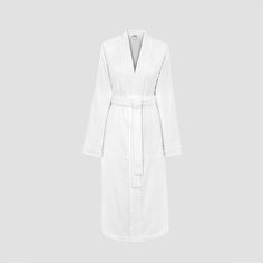 Халат женский Togas МИЭЛЬ белый 50 RU