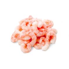 Креветки коктейльные очищенные 200/300 No Brand