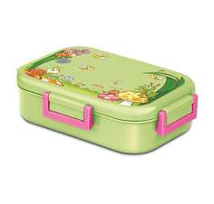 Термо ланч-бокс, Milton, FLATMATE, 0,7л, ML37505-GN