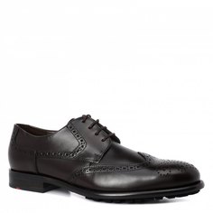 Туфли мужские LLOYD PARANA_2424136 коричневые 8,5 UK