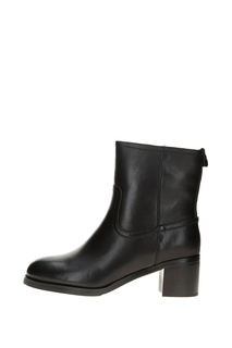 Ботильоны женские THOMAS MUNZ 021-243A-3102 черные 36 RU