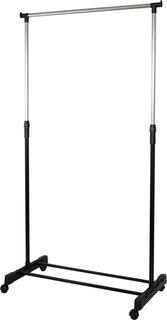 Вешалка напольная для одежды 80x42x85-160см Home Club Homeclub