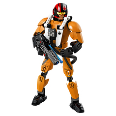 Конструктор LEGO Constraction Star Wars По Дамерон (75115)