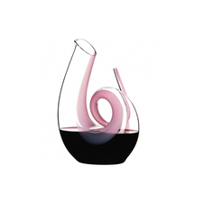Декантер для вина Riedel Curly rose 1,4 л (арт. 2011/04)