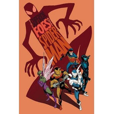 Superior Foes of Spider-Man Volume 1. Getting the Band Back Together Marvel