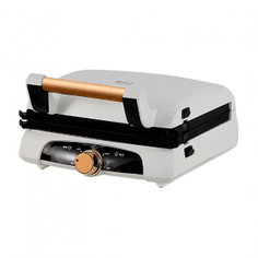 Гриль Xiaomi Silencare Multi-function Steak Electromechanical Frying Machine Classic White