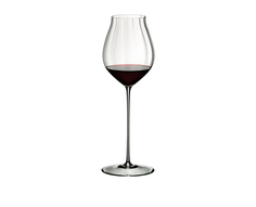 Бокал для красного вина HIGH PERFORMANCE PINOT NOIR 830 мл. высота 325 см. Riedel 4994/67