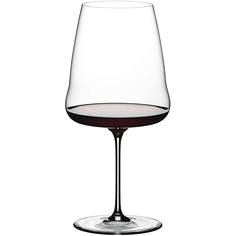 Хрустальный бокал для красного вина Cabernet Sauvignon 820 мл, Winewings, Riedel 1234/0