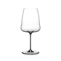Хрустальный бокал для красного вина Shiraz/Syrah 865 мл, Winewings, Riedel 1234/41