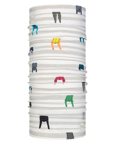 Многофункциональная бандана-труба Buff Original Dry-S Multi