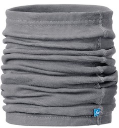 Бандана Odlo Warm, grey melange