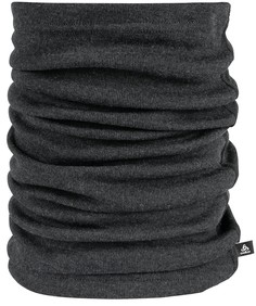Бандана Odlo Warm, dark grey melange