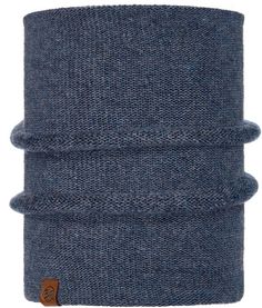 Шарф-труба вязаный Buff Neckwarmer Knitted Colt Denim