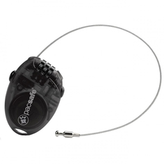 Кодовый замок с тросом Pacsafe Retractasafe 100