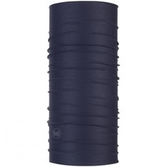 Бандана-труба летняя Buff CoolNet Solid Night Blue