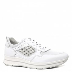 Кроссовки женские Nero Giardini P907547D белые 35 EU