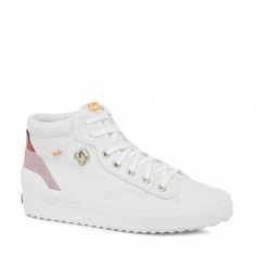 Кеды женские Keds WH65438 белые 40 EU