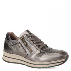 Кроссовки женские Nero Giardini A719481D серые 40 EU