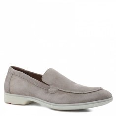 Лоферы мужские LLOYD JORDAN SS21 бежевые 8.5 UK