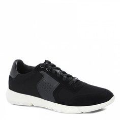 Кроссовки мужские TBS FIELDER черные 43 EU