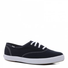 Кеды женские Keds WF64808 синие 38 EU