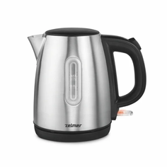 Чайник электроческий Zelmer ZCK7919 Silver