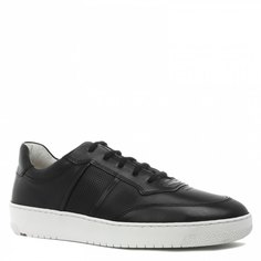 Кеды мужские LLOYD ADRIANO черные 41 EU