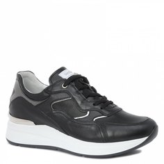 Кроссовки женские Nero Giardini E010507D черные 41 EU