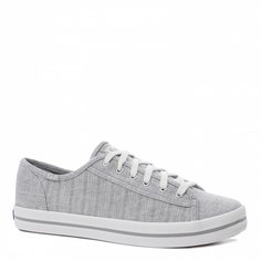 Кеды женские Keds WF62943 серые 36 EU