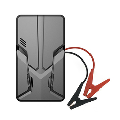 Портативное пусковое устр., Jump Starter, пусковой бустер, аккум.,. пзу, ток 600А, 8000mAh Autopusk