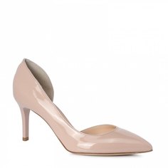 Туфли женские Nando Muzi D420MEB бежевые 35 EU