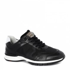 Кроссовки мужские LLOYD KODEX черные 10.5 UK