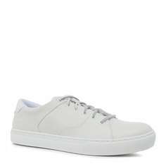 Кеды мужские Timberland Adv 2.0 Leather белые 44 EU