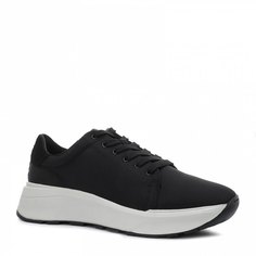 Кроссовки женские Vagabond 5123-280 черные 40 EU
