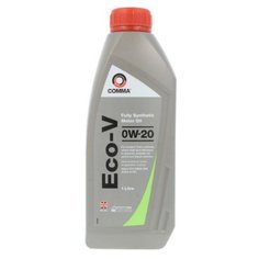 Моторное масло COMMA ECO-M 0W-20, 1л