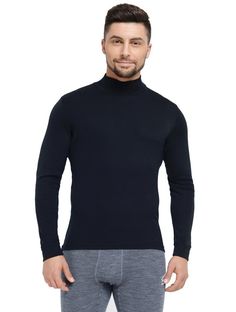 Водолазка Norveg Soft City Style 14CSM1RLRU-002