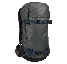 Рюкзак сноубордический Burton Ak Incline 20L Pack Faded Coated Ripstop