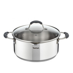 Кастрюля с крышкой Tefal Illico G7024674 4,3 л TEFAL G7024674
