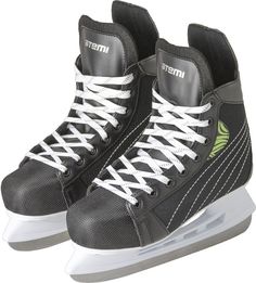 Коньки хоккейные Atemi Ahsk02 Speed (37)