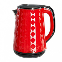 Чайник электрический ВАСИЛИСА ВА-1032 Red