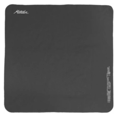Покрывало малое Matador Ultralight Travel Towel (MATULTS001CH) серое