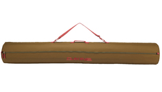 Чехол для горных лыж Dakine Ski Sleeve Dark Olive/Dark Rose