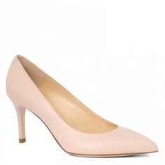 Туфли женские Nando Muzi D403MEB_2481026 бежевые 37 EU