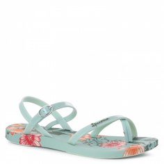 Сандалии женские Ipanema 82766_2324849 зеленые 37 EU