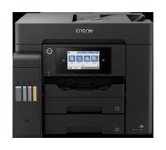 Струйное МФУ Epson L6550 C11CJ30404